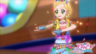 merry christmas {amv last christmas, aikatsu and aikatsu stars}