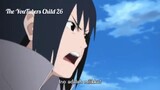 Terkena Mugen Tsukiyomi, Ino direbutin sama Sasuke dan Sai//Naruto Funny Moments