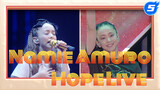 Namie Amuro - Hope | Fukuoka, Tokyo Live | Edisi Kolektor_5
