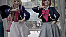 Bs-Anime - Cosplay Ruby Hoshino Dan Kana Arima