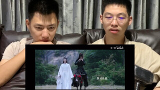 Từ góc nhìn thẳng thắn của nam giới, phản ứng của Bo Jun Yixiao trước "[Phiên bản phim truyền hình W