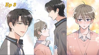 Ep 3  I Belong To You! | Manhua | Yaoi Manga | Boys' Love