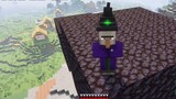 Minecraft: Trở nên khô héo và tồn tại 100 ngày trong MC (57-84)