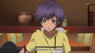 Hakkenden Touhou Hakken Ibun - 08