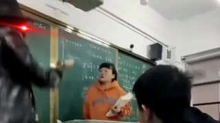 ⚡Kẻ sát nhân tối thượng⚡(Cách dạy giáo dục an toàn cho giáo viên Trung Quốc)