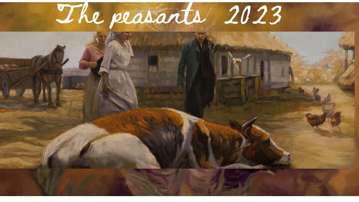 THE PEASANTS (2023)