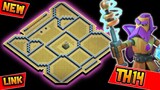 NEW TH14 WAR BASE WITH REPLAY PROOF + LINK | NEW ANTI 3 STAR TH14 LEGEND / CWL BASE | CLASH OF CLANS