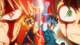 Midoriya & Bakugo vs Nine「AMV」- Courtesy Call  ▪︎ @Gamera! ▪︎