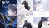 Ep 15 They Are Both Gentle and Fierce | Yaoi Manga | Boys' Love