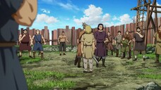VINLAND SAGA: Bản hùng ca Viking (Phần 2) EP 4 [Sub Việt]