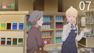 Gimai seikatsu eps 07 sub indo