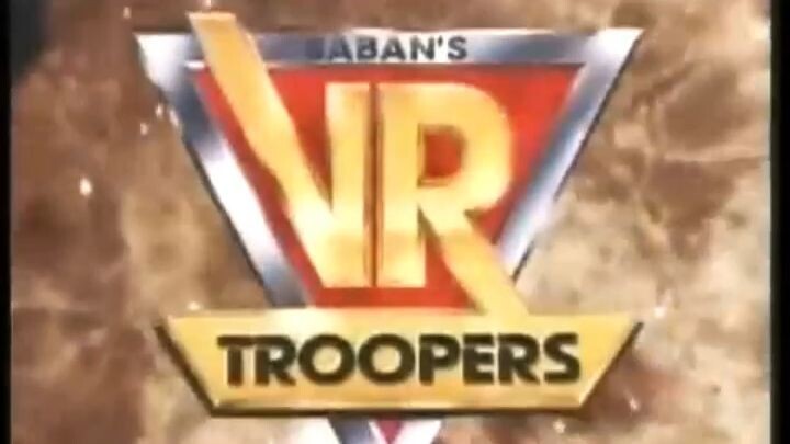 VR troopers opening