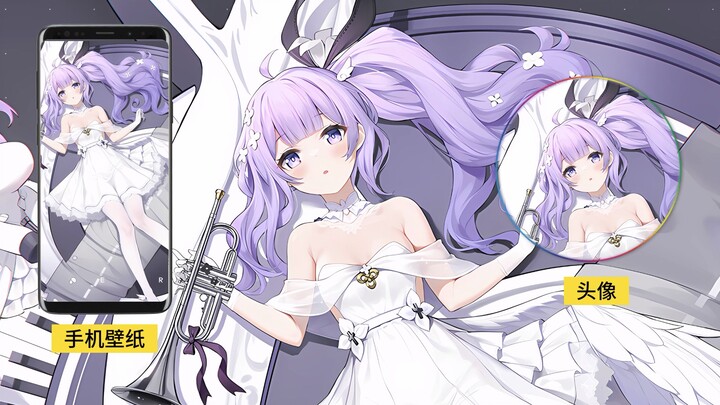 [Azur Lane - Phiên bản ngày 1 tháng 6] Xem trước skin trong thời gian giới hạn và tải xuống cực rõ r