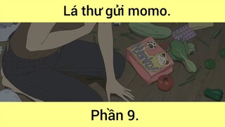 Lá thư gửi momo p9