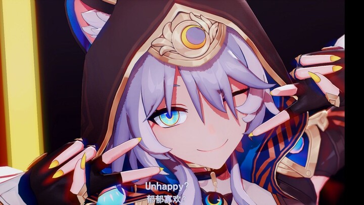 赛飞儿 UNDEAD 英文版
