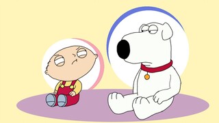 【Family Guy】 【Subtitle China】 Beberapa klip pendek pangsit anjing yang saya suka