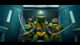 Teenage Mutant Ninja Turtles: Mutant Mayhem Watch Full Movie : Link In Description