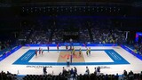 USA VS BRAZIL | VNL 2022 | MEN