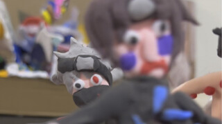 有没有人心疼一下摔倒的我