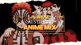 Aesthetic「AMV」Anime Mix