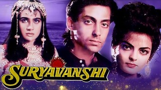 suryavanshi full movie salman khan the ghost movie