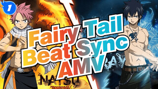 [Fairy Tail] Beat Sync! Epic! Thrilling!_1