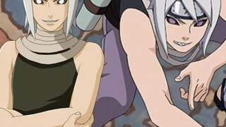 [Naruto Chronicles· The Hidden Mist Book· The Legend of Hozuki Mangetsu] "It's not shameful to lose 