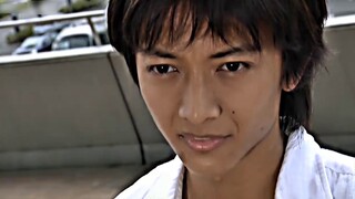 Kenzaki: คุณสามคนทำสิ่งนี้โดยตั้งใจหรือเปล่า?