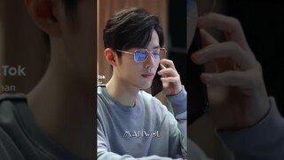 Xiao Zhan #bjyxszd #cdrama #douyin #xiaozhan #wangyibo