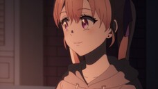 Kakkou no Iinazuke - Episode 11