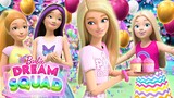 Barbie Tim Impian | Ep. 2 | Ulang Tahun Kejutan untuk Barbie!
