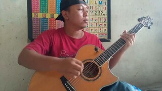 Bon Jovi - It's My Life (fingerstyle cover) - alip ba ta