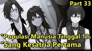 PERTEMUAN KEMBALI CID DENGAN AKANE _ KAGE NO JITSURYOKUSHA ( LN ) PART 33