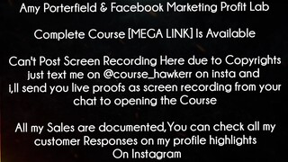 Amy Porterfield  Courses That Convert Download