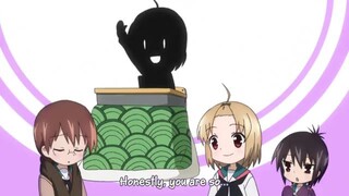 A Channel Special EP 10