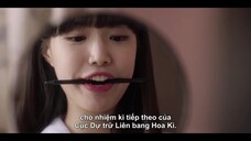 Webtoon Đời Tôi EP 16 [Sub Việt]