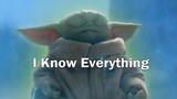 Baby Yoda But With Subtitles 3