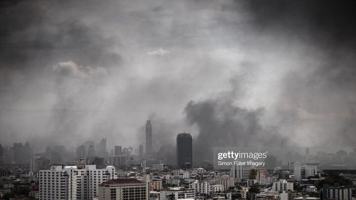 City Under Siege [2010]DVDRip