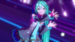 【MMD】 「𝕡.𝕙.」 Cium jarum suntiknya 【miku gaya YYB】