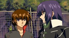 Gundam Seed Destiny HD remaster ตอนที่ 08 พากย์ไทย