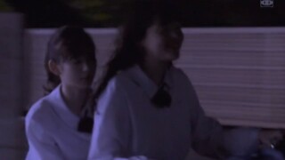[Double Redemption/Yuri] "Kamu memujiku karena kelucuanku, tapi apakah kamu mencintaiku?" // Pertemu
