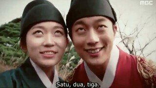 The Trailer Splash Splash Love Sub Indo Ep 1