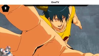 Top 10 Anime mà Nhân Vật Chính có Sức Mạnh Thống Trị Thế Giới 8