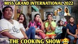 REACTION 👑 MISS GRAND INTERNATIONAL 2022 | PHILIPPINES | ROBERTA TAMONDONG | KOBE MAHINAY VLOGS