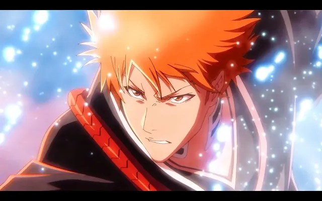 Bleach สงครามเลือดพันปี 「AMV」Dreaming On ᴴᴰ