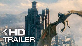 HOUSE OF THE DRAGON Trailer (2022) Game of Thrones