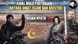 Awal Mula Pertik4ian Umat Islam dan Kristen ‼️ - Alur Cerita film