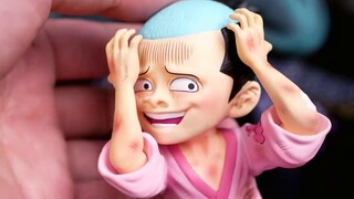 [GK Unboxing] วันพีซ 2300 JacksDo เท่านั้น ช่องคน-สัตว์ ไคโด เปิดผลงาน เจเค ครั้งแรก มาดูรีวิวรูปปั้