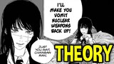 War Devil knows about Nuclear Weapon? Is Asa Mitaka a Fiend or Hybrid? | Chainsaw Man Part 2 Theory