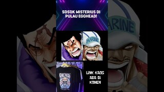 TERNYATA SOSOK MISTERIUS DI EGGHEAD ADALAH FUJITORA‼️ #shorts #onepiece1071 #onepiece #shortsvideo